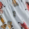 Disney's the lion king hakuna matata graphic pajamas