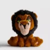 Disney's the lion king scar plush