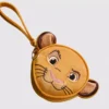 Disney's the lion king simba coin purse