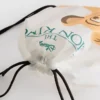 Disney's the lion king simba drawstring bag
