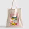 Disney's the lion king tote bag