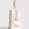 Disney's the lion king tote bag