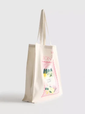 Disney’s the lion king tote bag