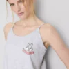 Disney's thumper cami shorty pajamas