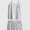 Disney's thumper cami shorty pajamas