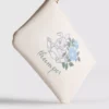 Disney's thumper faux leather coin purse