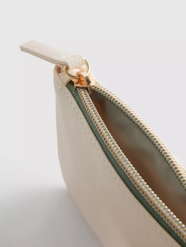 Disney's thumper faux leather coin purse