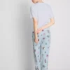 Disney's toy story cotton printed pajamas