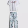 Disney's toy story cotton printed pajamas