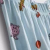 Disney's toy story cotton printed pajamas