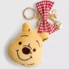Disney's winnie the pooh bag charm