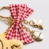 Disney's winnie the pooh bag charm