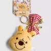 Disney's winnie the pooh bag charm