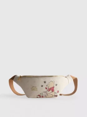 Disney's winnie the pooh character fanny pack