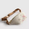 Disney's winnie the pooh character fanny pack