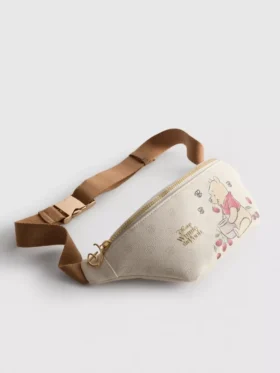 Disney’s winnie the pooh character fanny pack