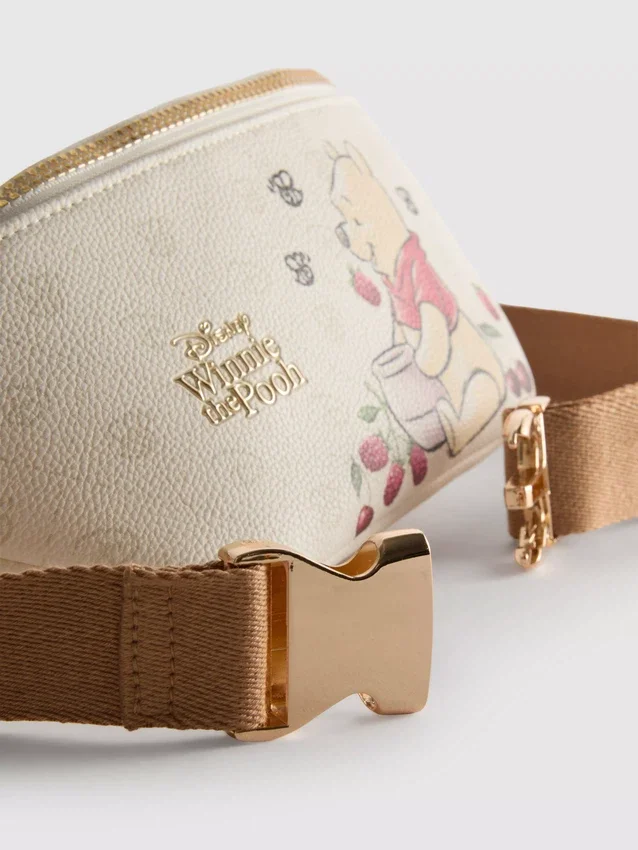 Disney's winnie the pooh character fanny pack