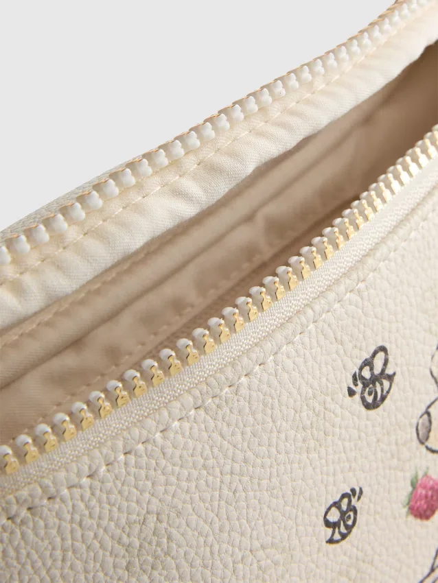 Disney's winnie the pooh character fanny pack