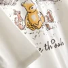 Disney's winnie the pooh cotton pajamas