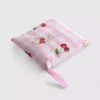 Disney's winnie the pooh foldaway tote bag