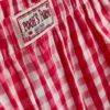 Disney's winnie the pooh gingham shorty pajamas