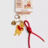 Disney's winnie the pooh keyring