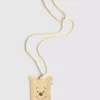 Disney's winnie the pooh lanyard purse