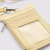 Disney's winnie the pooh lanyard purse