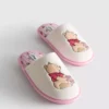 Disney's winnie the pooh mule slippers