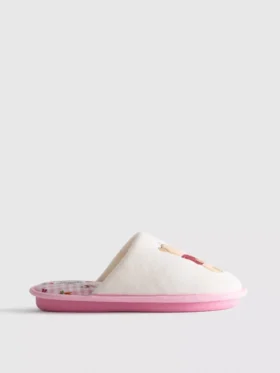 Disney’s winnie the pooh mule slippers