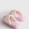 Disney's winnie the pooh mule slippers