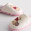 Disney's winnie the pooh mule slippers