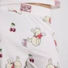 Disney's winnie the pooh printed pajama bottoms