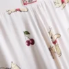 Disney's winnie the pooh printed pajama bottoms