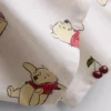 Disney's winnie the pooh printed pajama bottoms