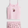 Disney's winnie the pooh roo cami shorty pajamas