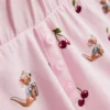 Disney's winnie the pooh roo cami shorty pajamas