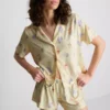 Disney's winnie the pooh short boyfriend pajamas