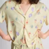 Disney's winnie the pooh short boyfriend pajamas