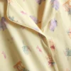 Disney's winnie the pooh short boyfriend pajamas