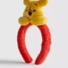 Disney's winnie the pooh spa headband