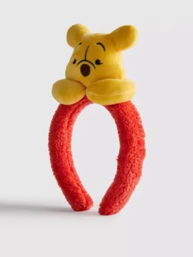 Disney's winnie the pooh spa headband