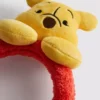 Disney's winnie the pooh spa headband