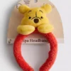 Disney's winnie the pooh spa headband