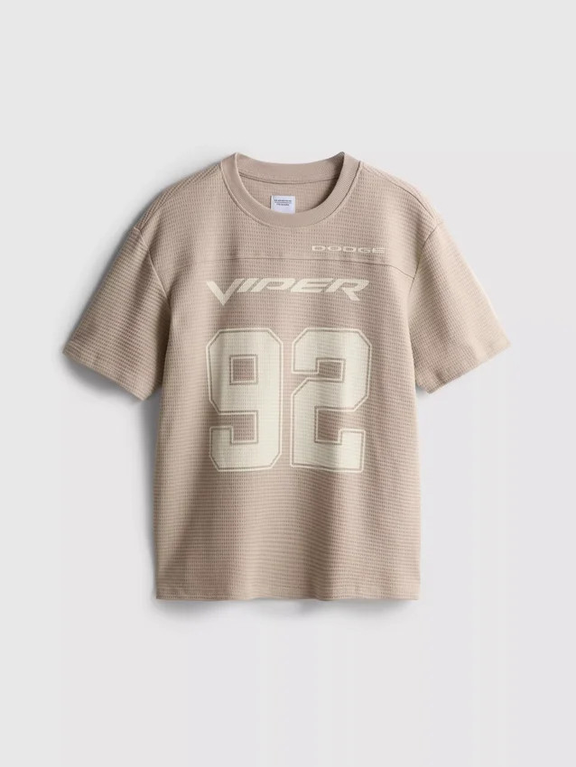 Dodge viper graphic t-shirt