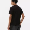 Dolomites print t-shirt