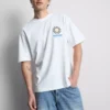Dorado desert graphic t-shirt