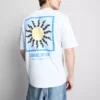 Dorado desert graphic t-shirt