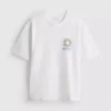Dorado desert graphic t-shirt