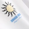 Dorado desert graphic t-shirt